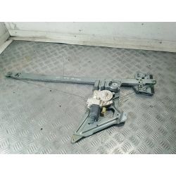 PODNOŚNIK SZYBY LEWY PRZÓD MERCEDES-BENZ SPRINTER W906 2.2 CDI20109067200046                                            