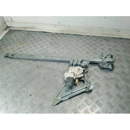 PODNOŚNIK SZYBY LEWY PRZÓD MERCEDES-BENZ SPRINTER W906 2.2 CDI 2010 9067200046 