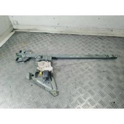 PODNOŚNIK SZYBY PRAWY PRZÓD MERCEDES-BENZ SPRINTER W906 2.2 CDI20109067200146                                            