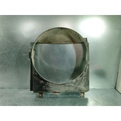 OBUDOWA WENTYLATORA JEEP GRAND CHEROKEE WJ 3.1 TD2001                                            