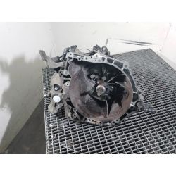 SKRZYNIA BIEGÓW MANUALNA CITROEN XSARA PICASSO 1.6 HDI200720DP28                                            