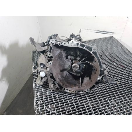 SKRZYNIA BIEGÓW MANUALNA CITROEN XSARA PICASSO 1.6 HDI 2007 20DP28 