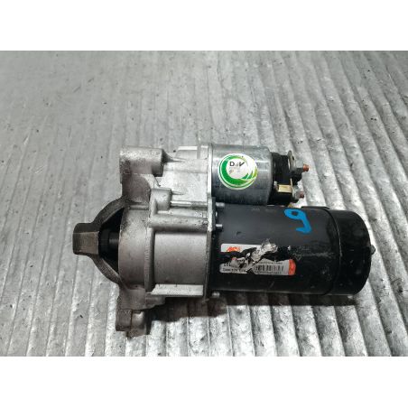 starter CITROEN XSARA PICASSO 2.0 16V 2005 
