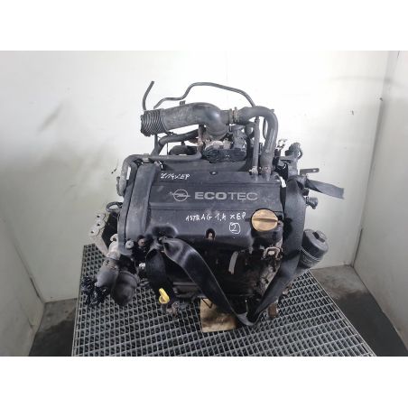 SILNIK OPEL ASTRA G 1.4 16V 2004 Z14XEP 