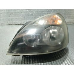 LAMPA LEWA PRZÓD RENAULT CLIO II ( 98-10 ) 1.2 16V2004156017-00 LI                                            
