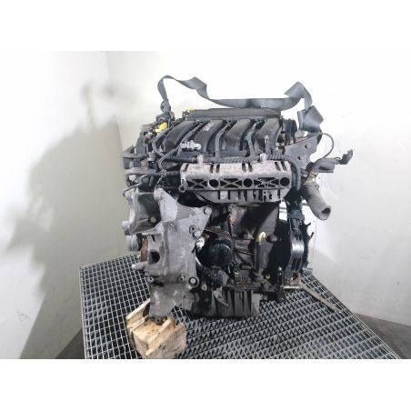 SILNIK RENAULT LAGUNA II 1.8 16V 2004 F4PC772 