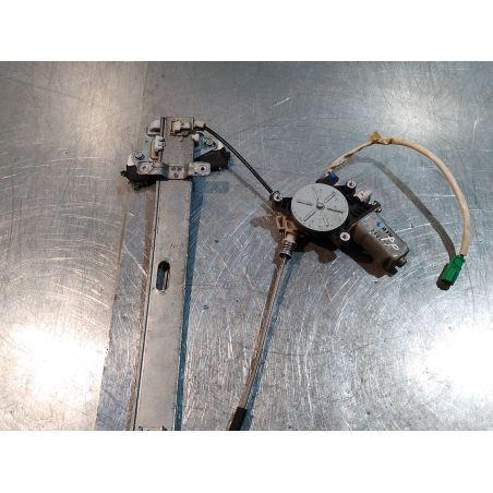 PODNOŚNIK SZYBY PRAWY PRZÓD HONDA CITY IV 1.3  2010 