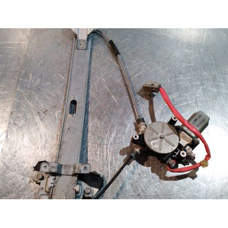 PODNOŚNIK SZYBY LEWY PRZÓD HONDA CITY IV 1.3  2010 