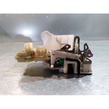 ZAMEK DRZWI PRAWY TYŁ HONDA CITY IV 1.3  2010 