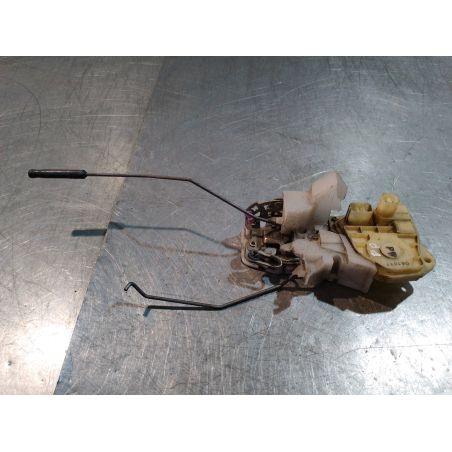 ZAMEK DRZWI PRAWY PRZÓD HONDA CITY IV 1.3  2010 