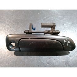 KLAMKA ZEWNĘTRZNA PRAWA PRZÓD HONDA CITY IV 1.3 2010                                            