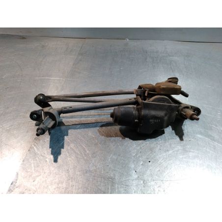 MECHANIZM WYCIERACZEK HONDA CITY IV 1.3  2010 