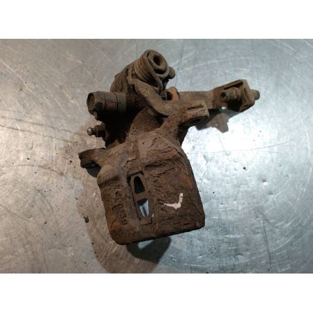 ZACISK HAMULCOWY LEWY TYŁ HONDA CITY IV 1.3  2010 