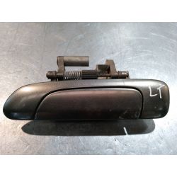 KLAMKA ZEWNĘTRZNA LEWY TYŁ HONDA CITY IV 1.3 2010                                            