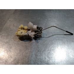 ZAMEK DRZWI LEWY PRZÓD HONDA CITY IV 1.3 2010                                            