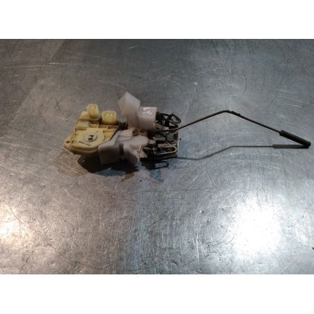 ZAMEK DRZWI LEWY PRZÓD HONDA CITY IV 1.3  2010 