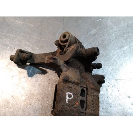 ZACISK HAMULCOWY PRAWY TYŁ HONDA CITY IV 1.3  2010 