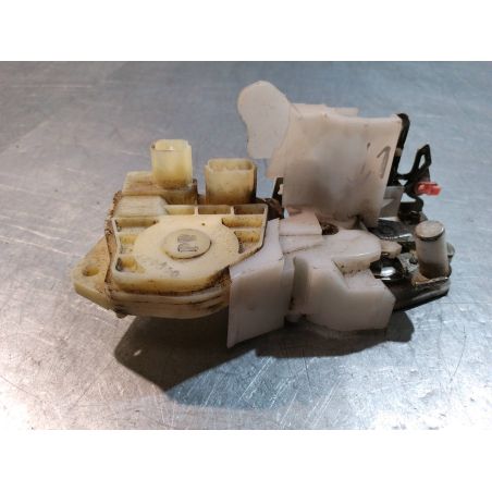 ZAMEK DRZWI LEWY TYŁ HONDA CITY IV 1.3  2010 