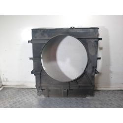 OBUDOWA CHŁODNICY MERCEDES-BENZ SPRINTER W906 2.2 CDI20109065050855                                            