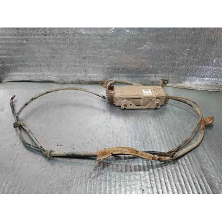 HAMULEC RĘCZNY ELEKTRYCZNY RENAULT ESPACE IV ( 03-14 ) 1.9 DCI 2003 8200316575 