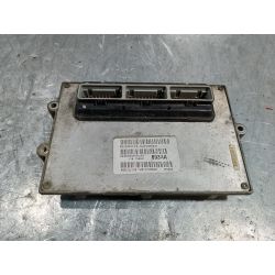 KOMPUTER, STEROWNIK JEEP GRAND CHEROKEE WJ 3.1 TD2001P56041  WB4AA                                            