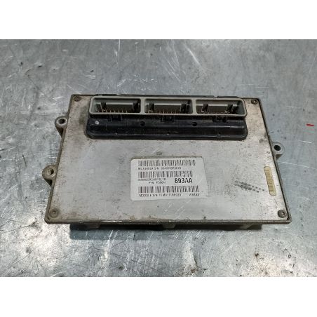 KOMPUTER, STEROWNIK JEEP GRAND CHEROKEE WJ 3.1 TD 2001 P56041  WB4AA 