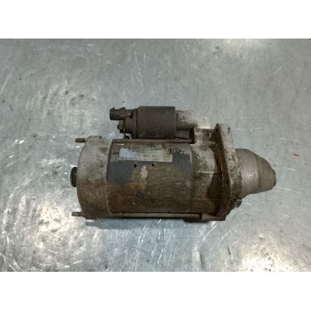 starter JEEP GRAND CHEROKEE WJ 3.1 TD 2001 001223004 