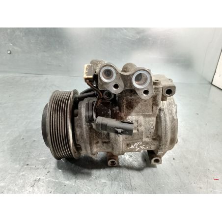 POMPA, SPRĘŻARKA KLIMATYZACJI JEEP GRAND CHEROKEE WJ 3.1 TD 2001 4472005621  