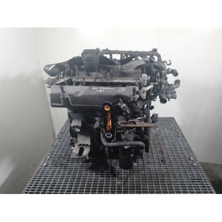 SILNIK VW SHARAN I 1.8 TURBO 2002 AWC 