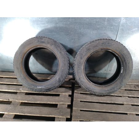 OPONY CAŁOROCZNE 15 PARA RENAULT SCENIC I ( 98-03 ) 1.6 16v 2002 195/65 R15  91T 