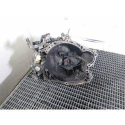 SKRZYNIA BIEGÓW MANUALNA CITROEN XSARA PICASSO 1.8 16v200320DL69                                            