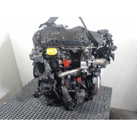 SILNIK RENAULT MEGANE II ( 02-09 ) 2.0 DCI 2005 M9R 
