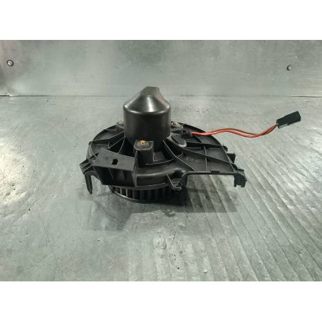 WENTYLATOR NAWIEWU, DMUCHAWA OPEL CORSA C 1.3 CDTI 2004 006453T 