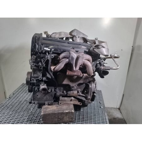 Engine FORD MAVERICK 2.0 16V 2002 RF-YS4E-6090 