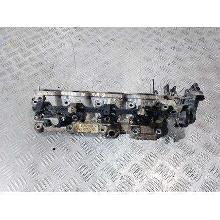 KOLEKTOR SSĄCY OPEL ASTRA H 1.6 16V 2004 24431920 