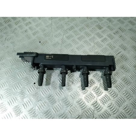 CEWKA ZAPŁONOWA CITROEN C5 2.0 16V 2001 0040100348 