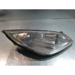 LAMPA PRAWA PRZÓD MITSUBISHI COLT VI 1.1 12V20050301208202   MR957354                                            