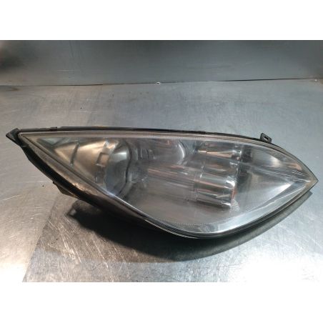LAMPA PRAWA PRZÓD MITSUBISHI COLT VI 1.1 12V 2005 0301208202   MR957354 