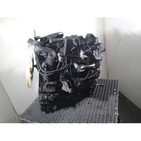 SILNIK MERCEDES-BENZ SPRINTER W906 2.2 CDI 2010 651 
