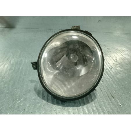 LAMPA LEWA PRZÓD VW LUPO 1.0 MPI 2000 6X1941751J  6X1941001J 