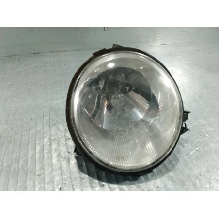 LAMPA PRAWA PRZÓD VW LUPO 1.0 MPI 2000 6X1941752J  6X1941001J 