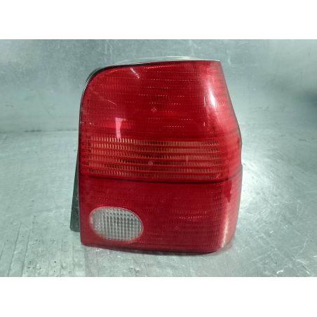 LAMPA TYLNA PRAWA VW LUPO 1.0 MPI 2000 6X0945112D 