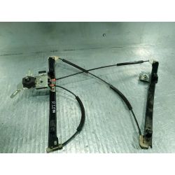 PODNOŚNIK SZYBY PRAWY PRZÓD VW LUPO 1.0 MPI2000                                            