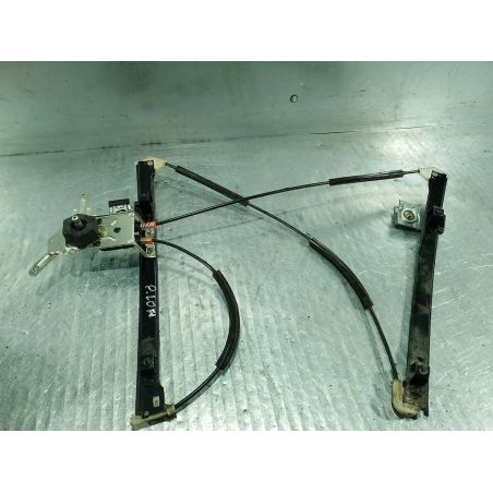 PODNOŚNIK SZYBY PRAWY PRZÓD VW LUPO 1.0 MPI 2000 