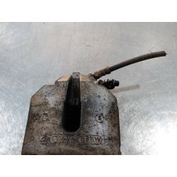 ZACISK HAMULCOWY PRAWY PRZÓD BMW E39 3.0 D200160/22/296                                            