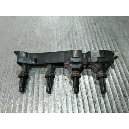 CEWKA ZAPŁONOWA PEUGEOT 307 1.6 16V 2003 GN10319 