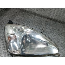 LAMPA PRAWA PRZÓD HONDA CIVIC VII 1.7 CTDI200233100-S6A-G020                                            