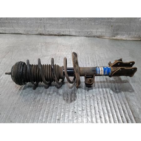 AMORTYZATOR PRZÓD PRAWY OPEL CORSA D 1.4 2007 4203-9368-SX 