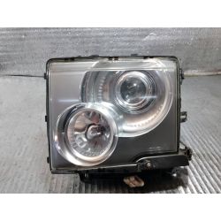 LAMPA PRZEDNIA LEWA XENON LAND ROVER RANGE ROVER 3.020021305235727   0301185671                                            