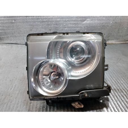 LAMPA PRZEDNIA LEWA XENON LAND ROVER RANGE ROVER 3.0 2002 1305235727   0301185671 